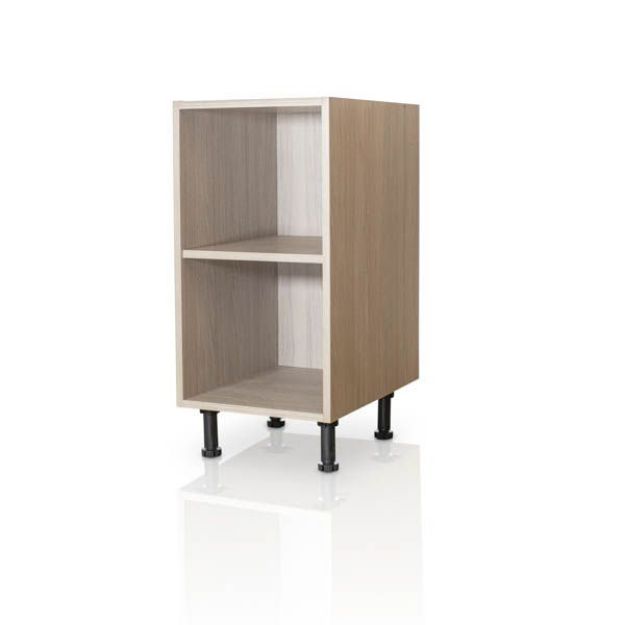 Picture of Urban Oak 150mm Floor Unit 720H X 150W X 560D