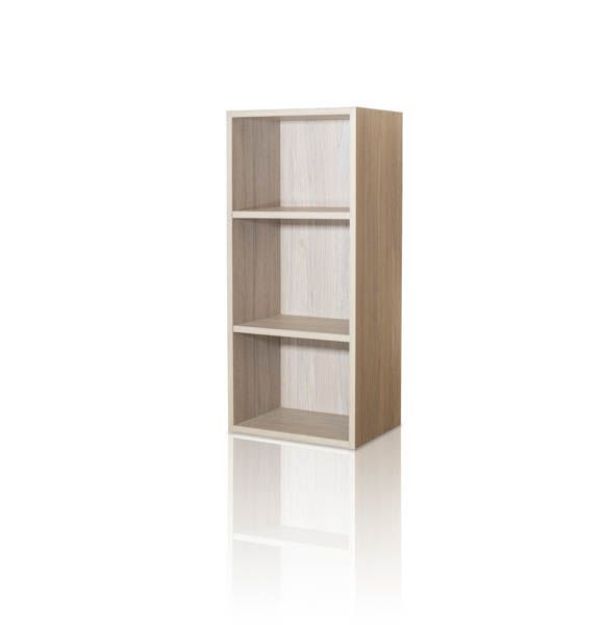 Picture of Urban Oak 150mm Wall Unit 900H X 150W X 300D