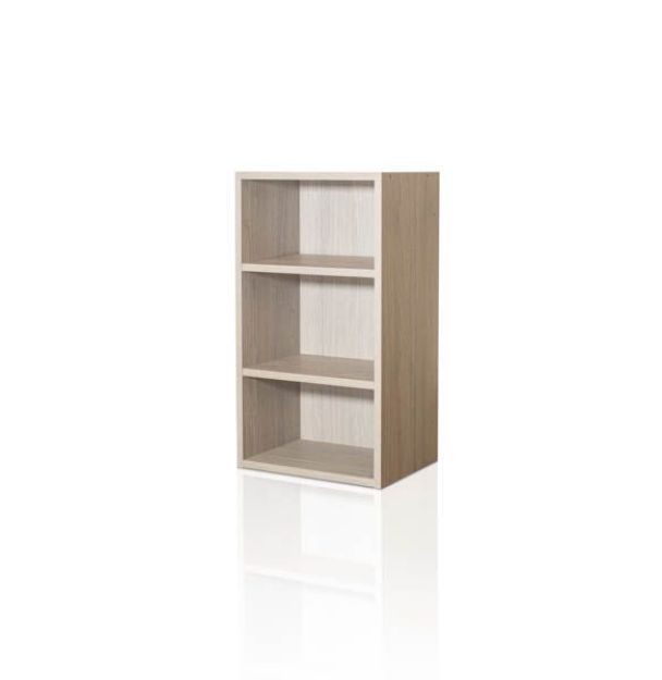 Picture of Urban Oak 150mm Wall Unit 720H X 150W X 300D