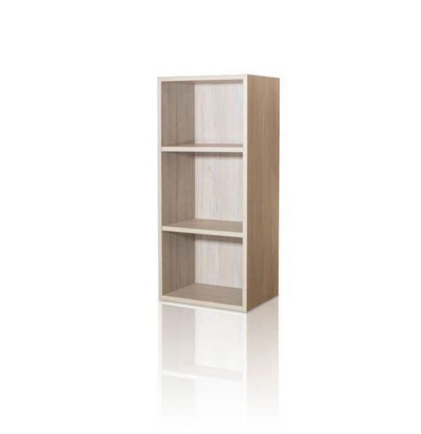 Picture of Urban Oak 400mm Wall Unit 900H X 300W X 300D