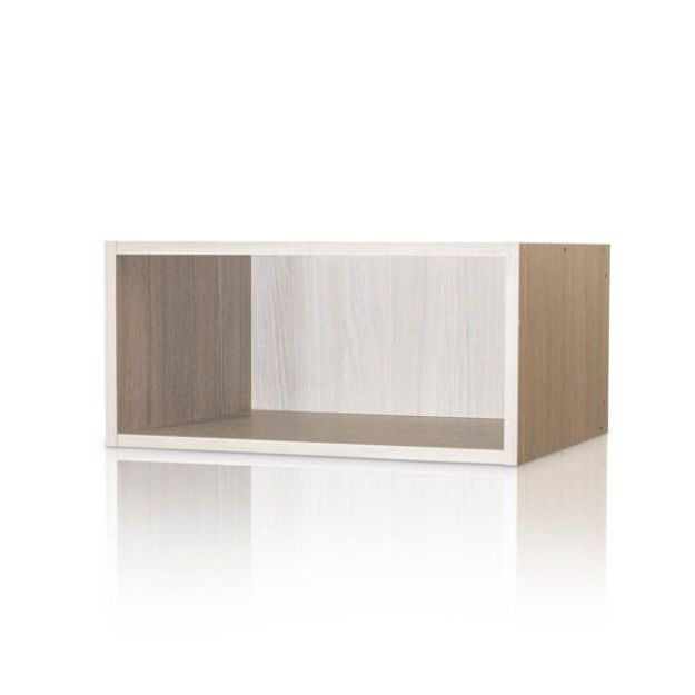 Picture of Urban Oak 600mm Wall Unit 288H X 600W X 500D