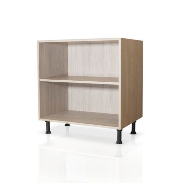 Picture of Urban Oak 800mm Floor Unit 720H X 800W X 560D