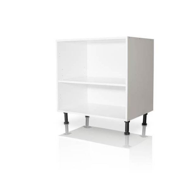 Picture of White 1000mm Floor Unit 720H X 1000W X 560D