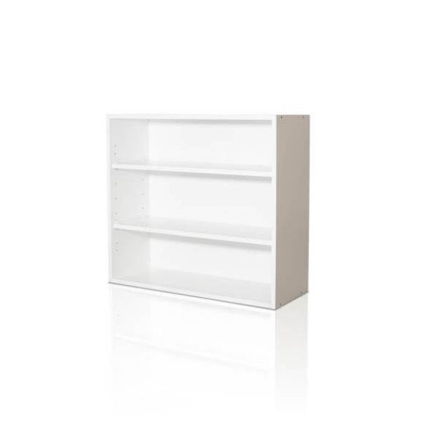 Picture of White 1000mm Wall Unit 720H X 1000W X 300D