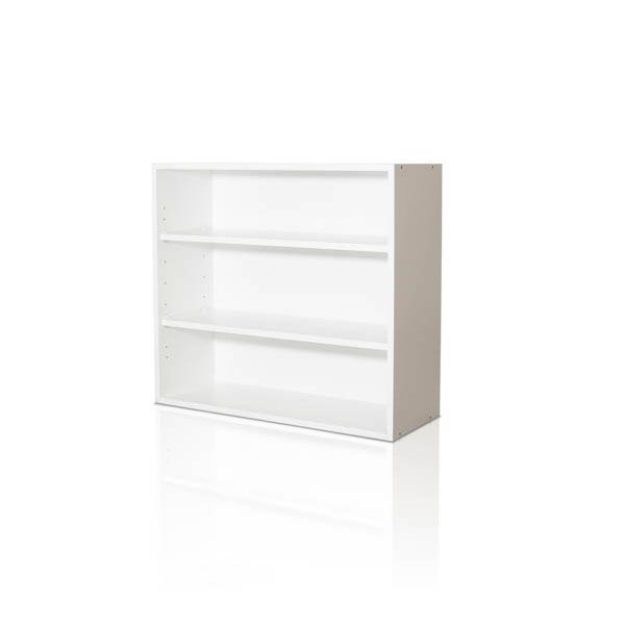 Picture of White 1000mm Wall Unit 720H X 1000W X 300D