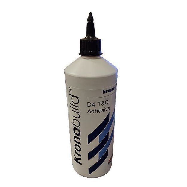 Picture of D4 ADHESIVE 1KG / 1LTR