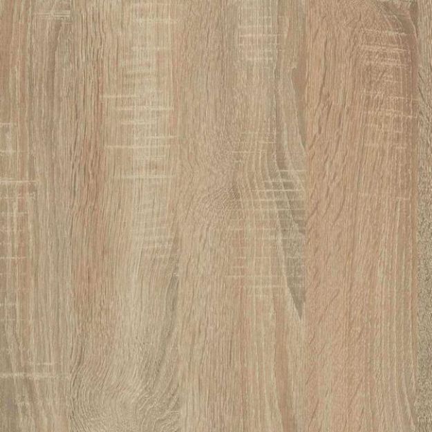 Picture of Egger H1146 Grey Bardolino Oak ST10 Square Edge Worktop 4100 x 600 x 38mm