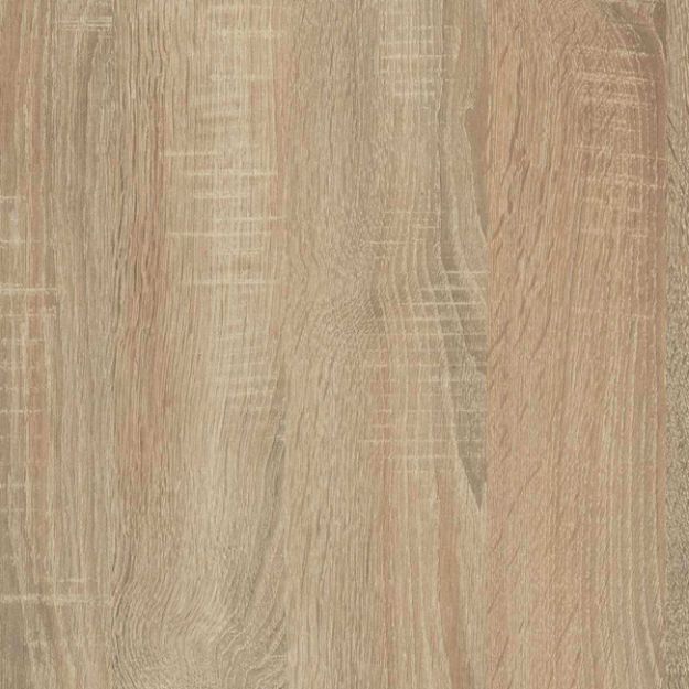 Picture of Egger H1146 Grey Bardolino Oak ST10 Square Edge Worktop 4100 x 600 x 38mm