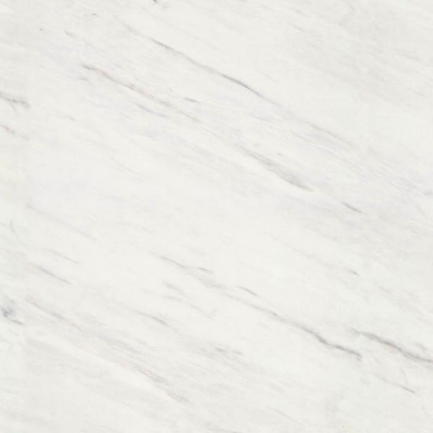 Picture of Egger F812 White Levanto Marble ST9 Square Edge Worktop 4100 x 650 x 25mm