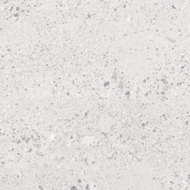 Picture of Krono K095 SU Light Terazzo Marble Square Edge Worktop 4100 x 900 x 22mm