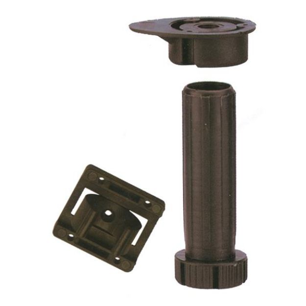 Picture of Adjustable Leg Set 150mm (No Lug)