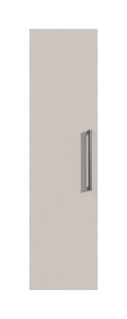 Picture of Cashmere Ash Bedroom Door 2250 x 396