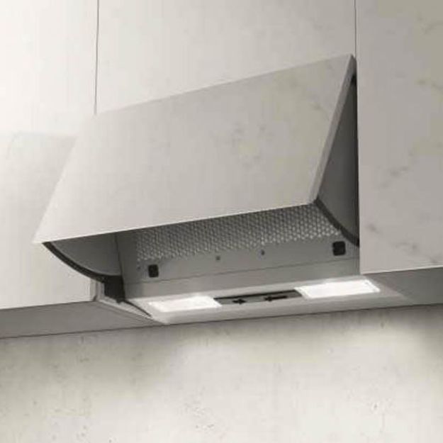 Picture of Elica 60cm Integrata Integrated Hood Grey