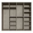 Picture for category Sonoma Oak Bedroom Components