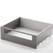 Picture of Drawer Pack, H172*450MM, Anthracite, 16mm board, cabinet width 300mm